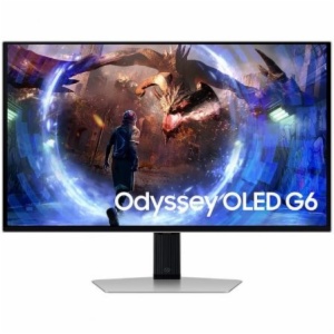 MONITOR SAMSUNG LS27DG600SUXEN